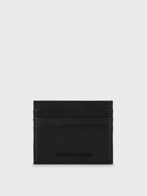 Кошельки Emporio Armani модель Y4R173-Y068E-80001 Фото