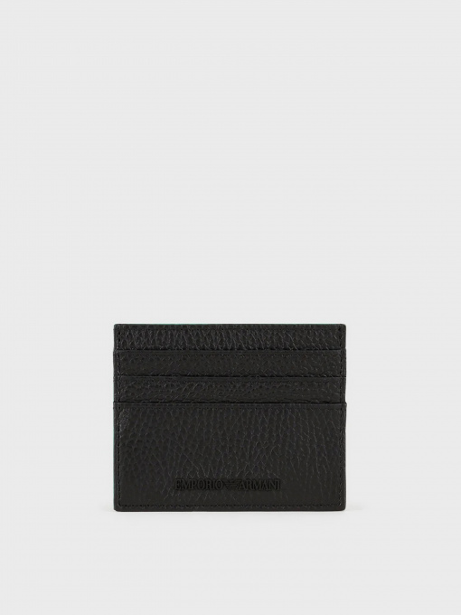Косметички и холдеры Emporio Armani модель Y4R173-Y068E-83217 Фото