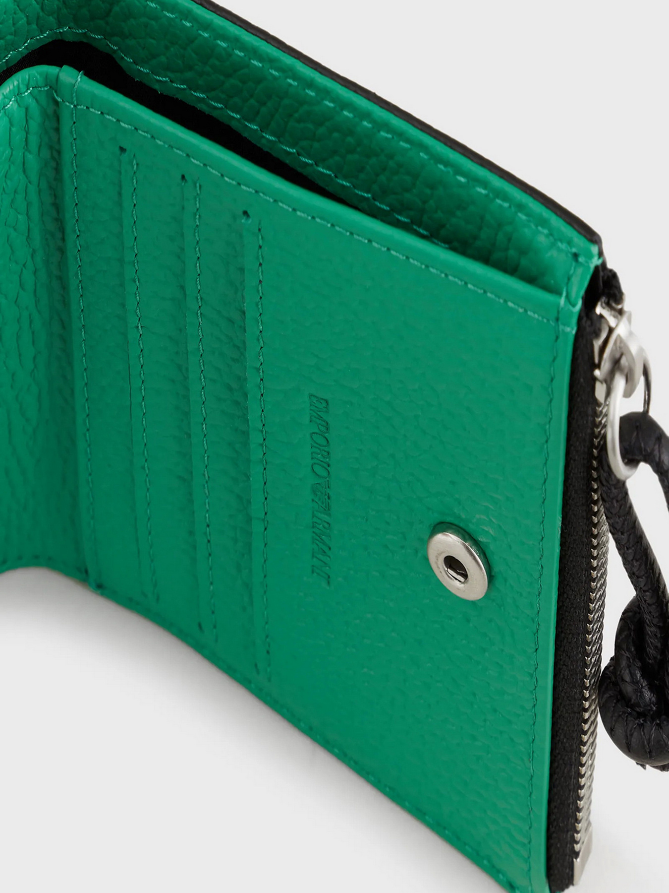 Косметички и холдеры Emporio Armani модель Y4R262-Y068E-83217 Фото