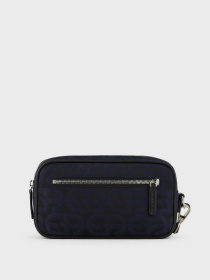 Косметичка Emporio Armani Emporio Armani модель Y4R356-Y140E-88017 Фото