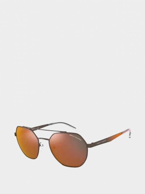 Очки Armani Exchange модель 0AX2041S-60016Q56 Фото