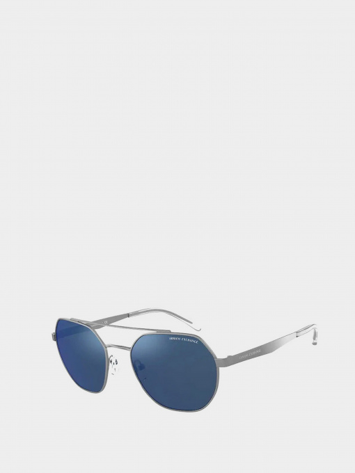 Очки Armani Exchange модель 0AX2041S-60035556 Фото