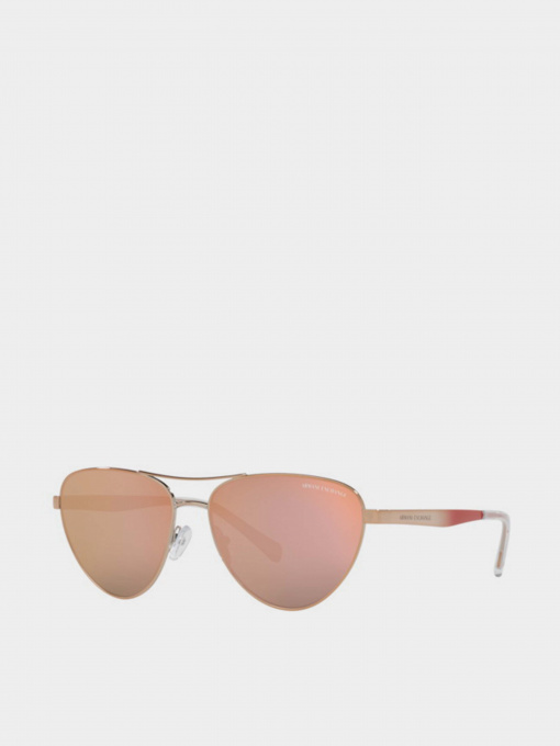 Көзілдірік Armani Exchange үлгі 0AX2042S-61034Z57 Фото