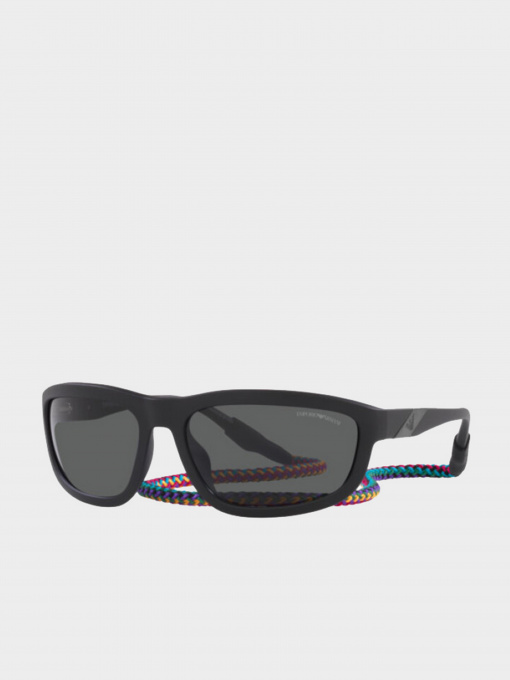 Көзілдірік Emporio Armani үлгі 0EA4183U-50018764 Фото
