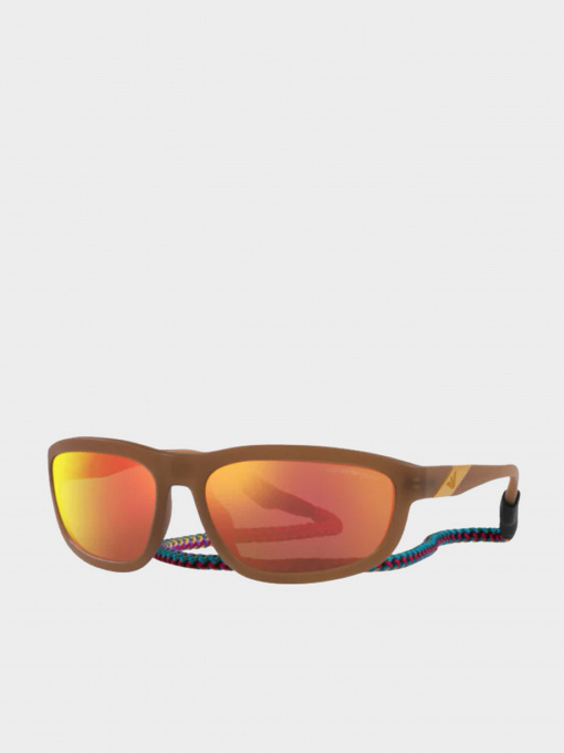 Көзілдірік Emporio Armani үлгі 0EA4183U-5084F664 Фото