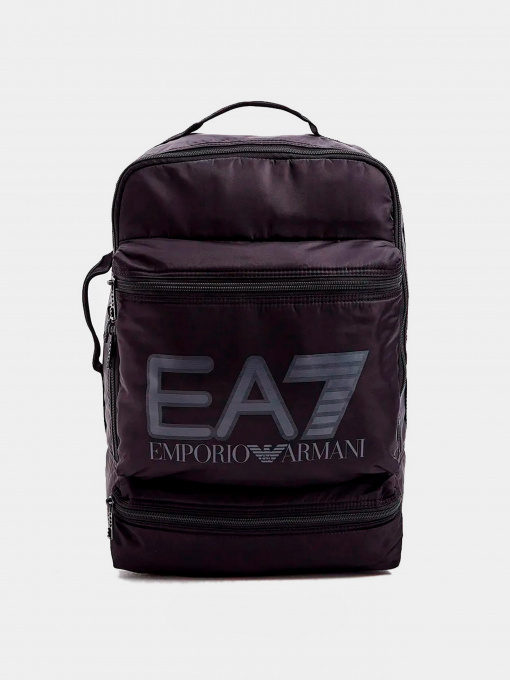 Рюкзактар EA7 үлгі 276169-1A901-00020 Фото