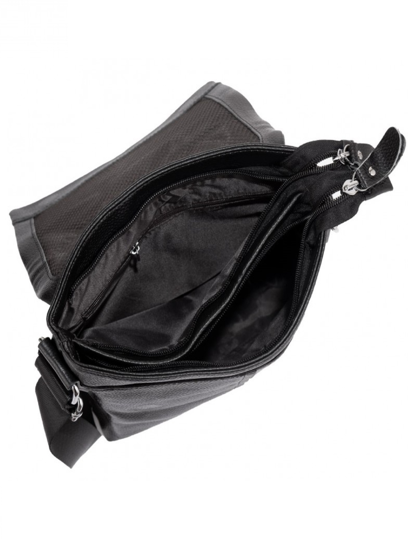 Мессенджер RoyalBag модель A25F-8870A Фото