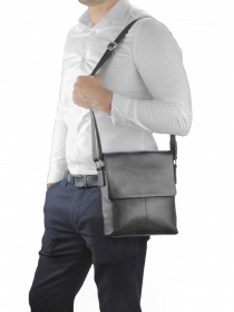 Мессенджер RoyalBag модель A25F-8870A Фото