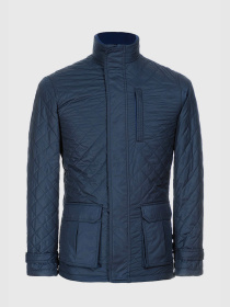 Демісезонна куртка Arber модель AF08.01.30 Фото