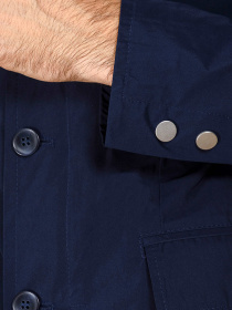 Демісезонна куртка Arber модель AF08.02.30 Фото