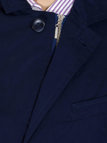 Демисезонная куртка Arber модель AF08.02.30 Фото