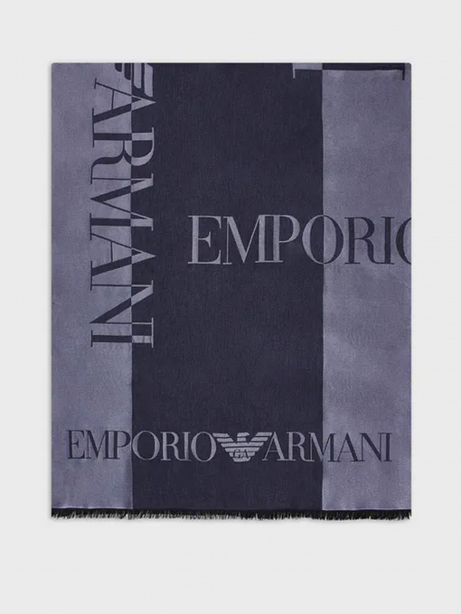 Шарфы и платки Emporio Armani модель 635200-2F312-15434 Фото