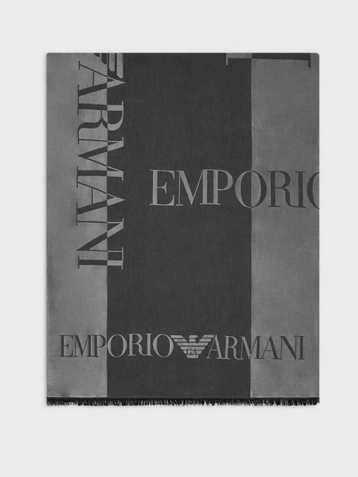 Шарфы и платки Emporio Armani модель 635200-2F312-25241 Фото