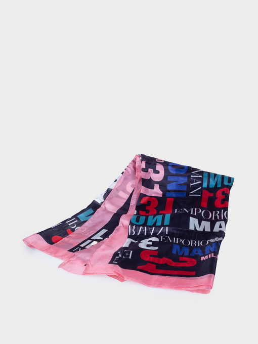 Шарфы и платки Emporio Armani модель 635312-2R305-00521 Фото