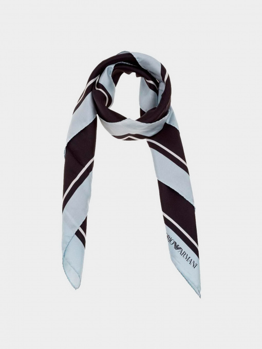 Шарфы и платки Emporio Armani модель 635355-1A319-00020 Фото