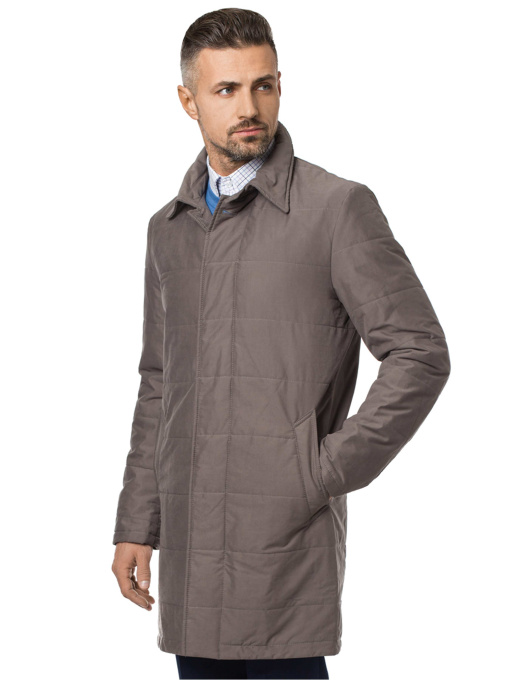 Демисезонная куртка Arber модель AF08.15.30 Фото