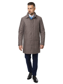 Демісезонна куртка Arber модель AF08.15.30 Фото