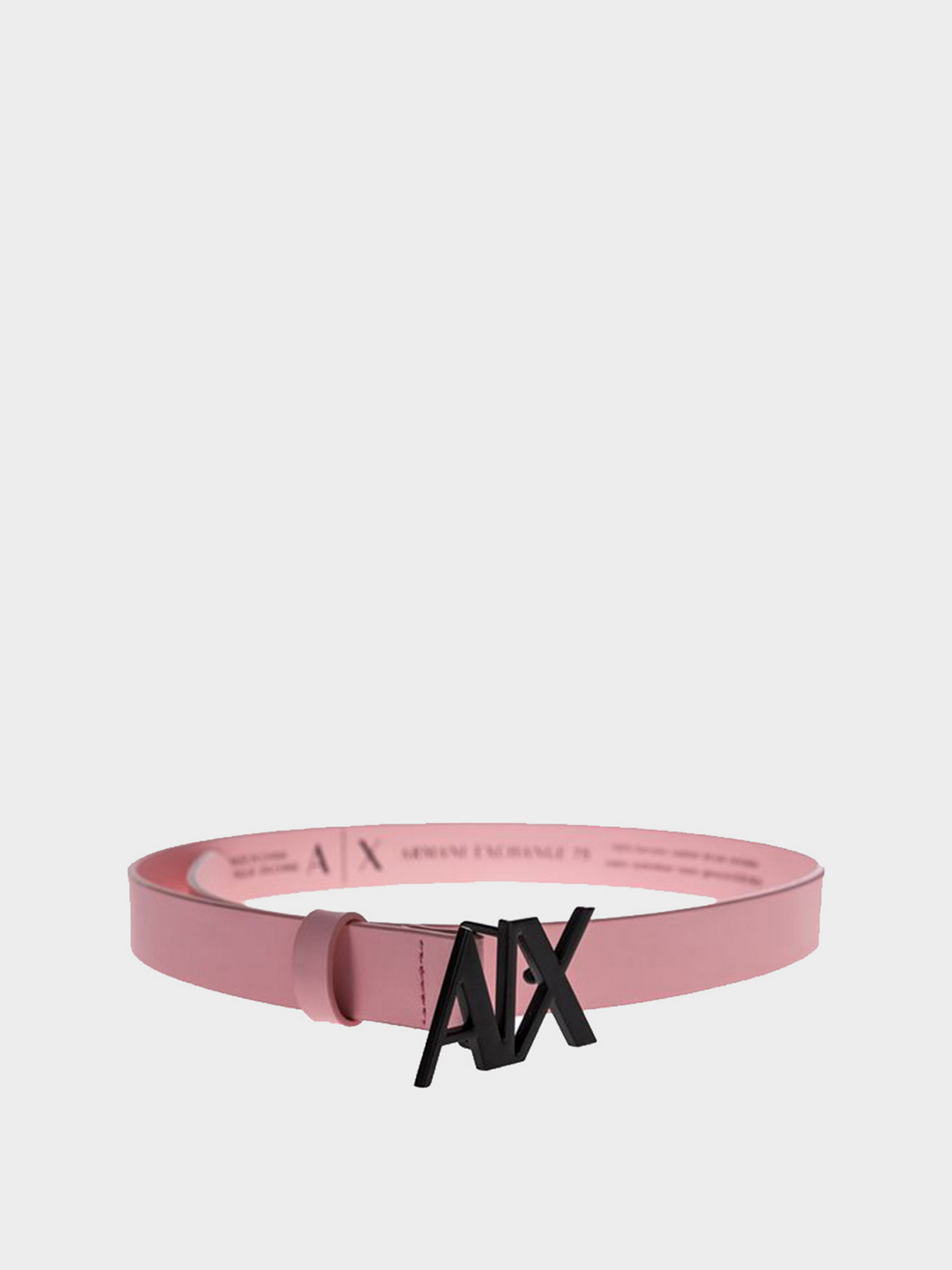 Ремни Armani Exchange модель 941103-9A084-20873 Фото