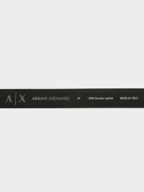 Ремни Armani Exchange модель 941135-1P702-00020 Фото