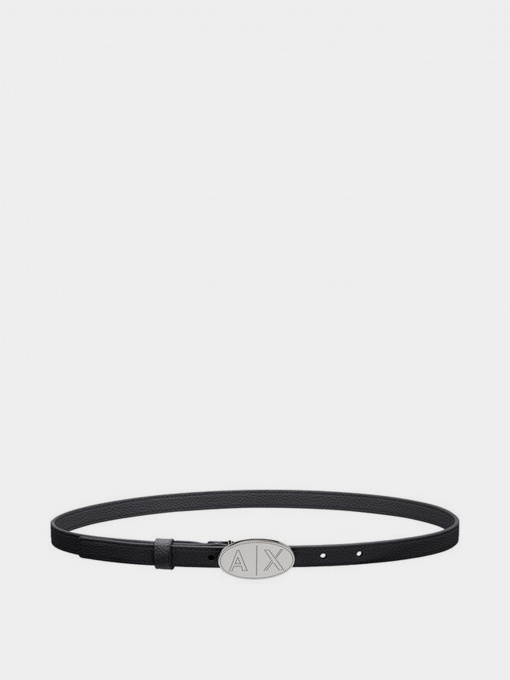 Ремни Armani Exchange модель 941149-2R704-00020 Фото