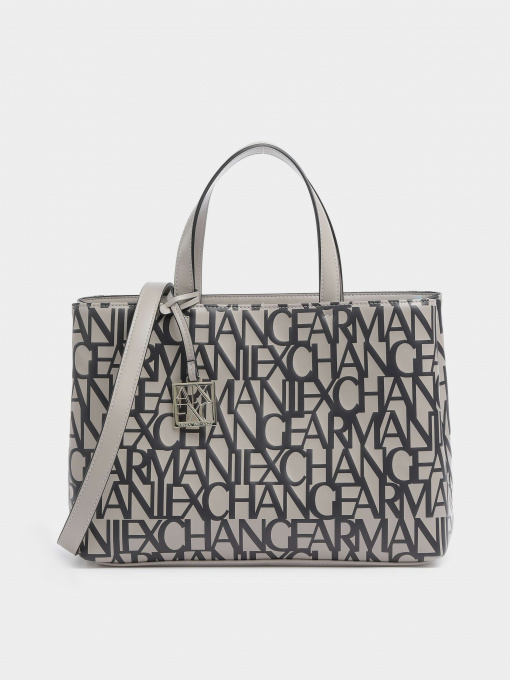 Сумки Armani Exchange модель 942646-2R709-07651 Фото