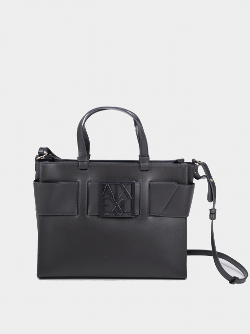 Сумки Armani Exchange модель 942689-0A874-16653 Фото