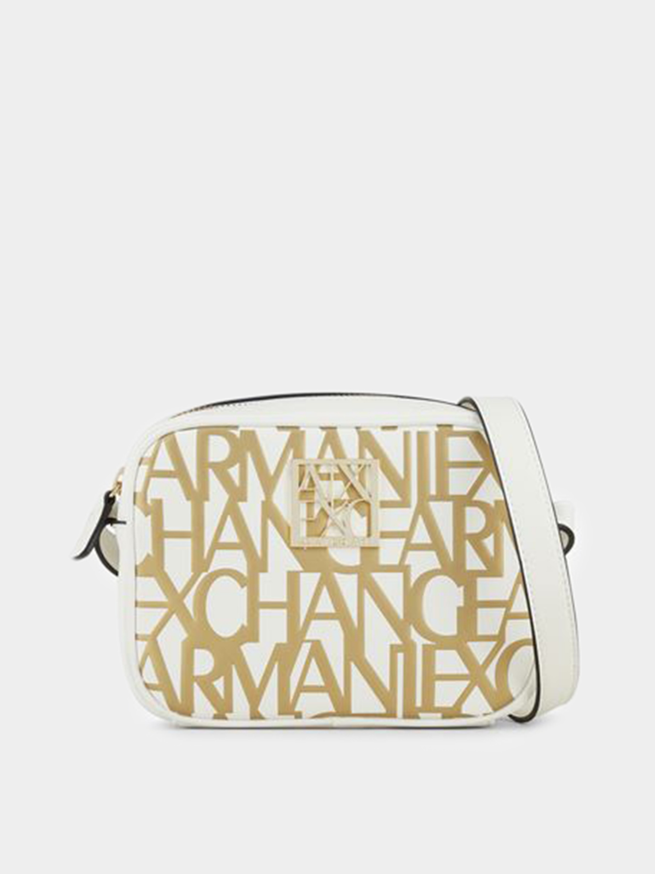 Сумки Armani Exchange модель 942733-2R709-09711 Фото