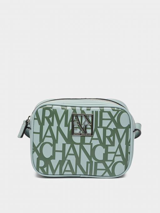 Сөмкелер Armani Exchange үлгі 942733-2R709-24641 Фото
