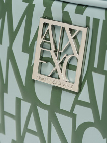 Сумки Armani Exchange модель 942733-2R709-24641 Фото