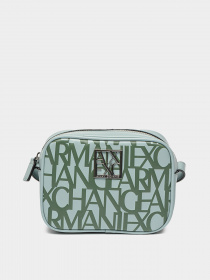 Сумки Armani Exchange модель 942733-2R709-24641 Фото