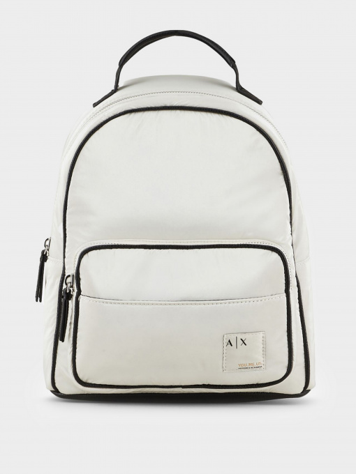 Рюкзактар Armani Exchange үлгі 942805-2F758-00010 Фото