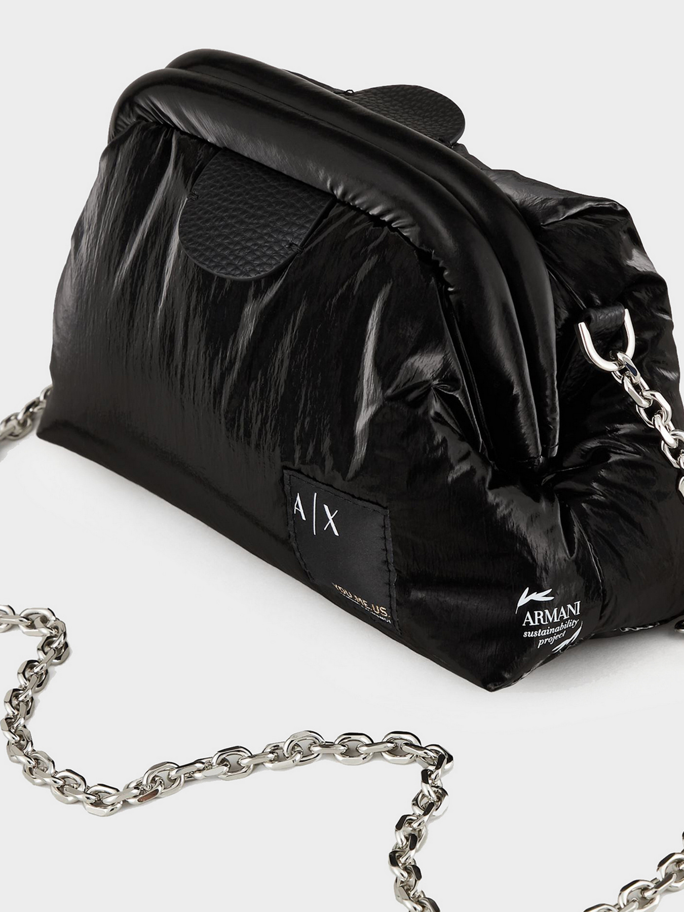 Сумки Armani Exchange модель 942828-2F758-00020 Фото