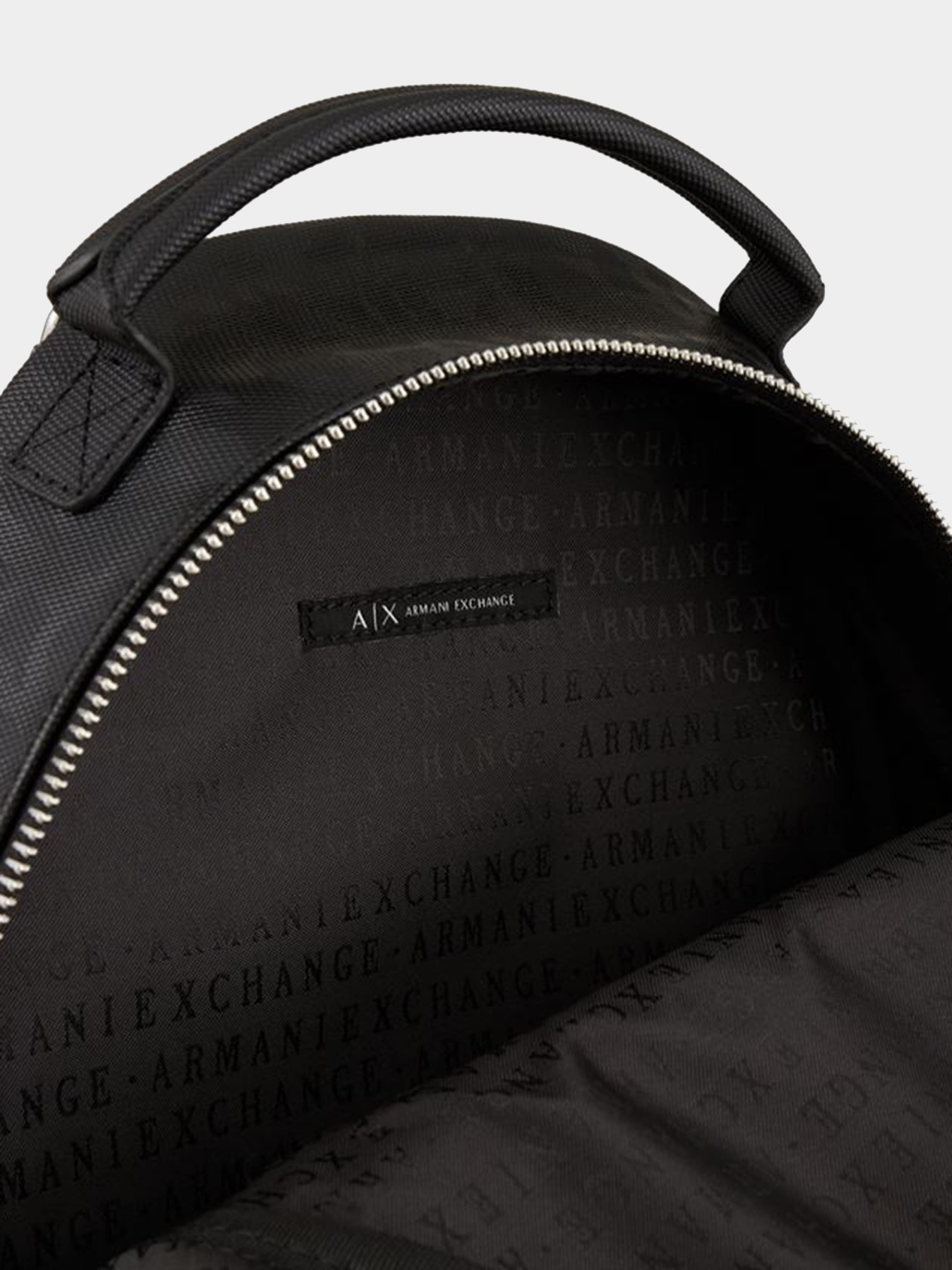 Рюкзаки Armani Exchange модель 942868-CC744-20221 Фото
