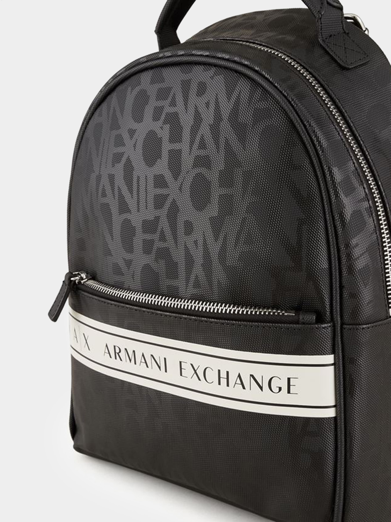 Рюкзаки Armani Exchange модель 942868-CC744-20221 Фото