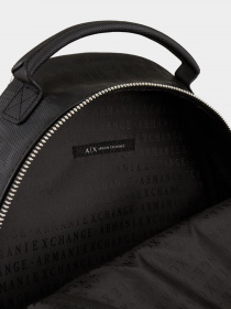 Рюкзаки Armani Exchange модель 942868-CC744-20221 Фото