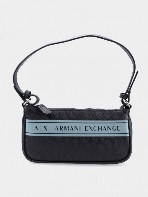 Сөмкелер Armani Exchange үлгі 942869-CC744-20121 Фото