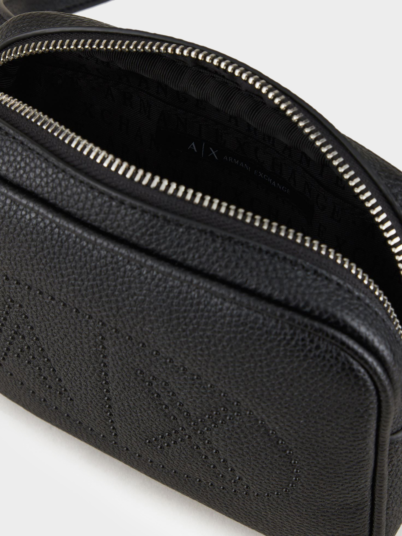 Сумки Armani Exchange модель 942870-2F761-00020 Фото
