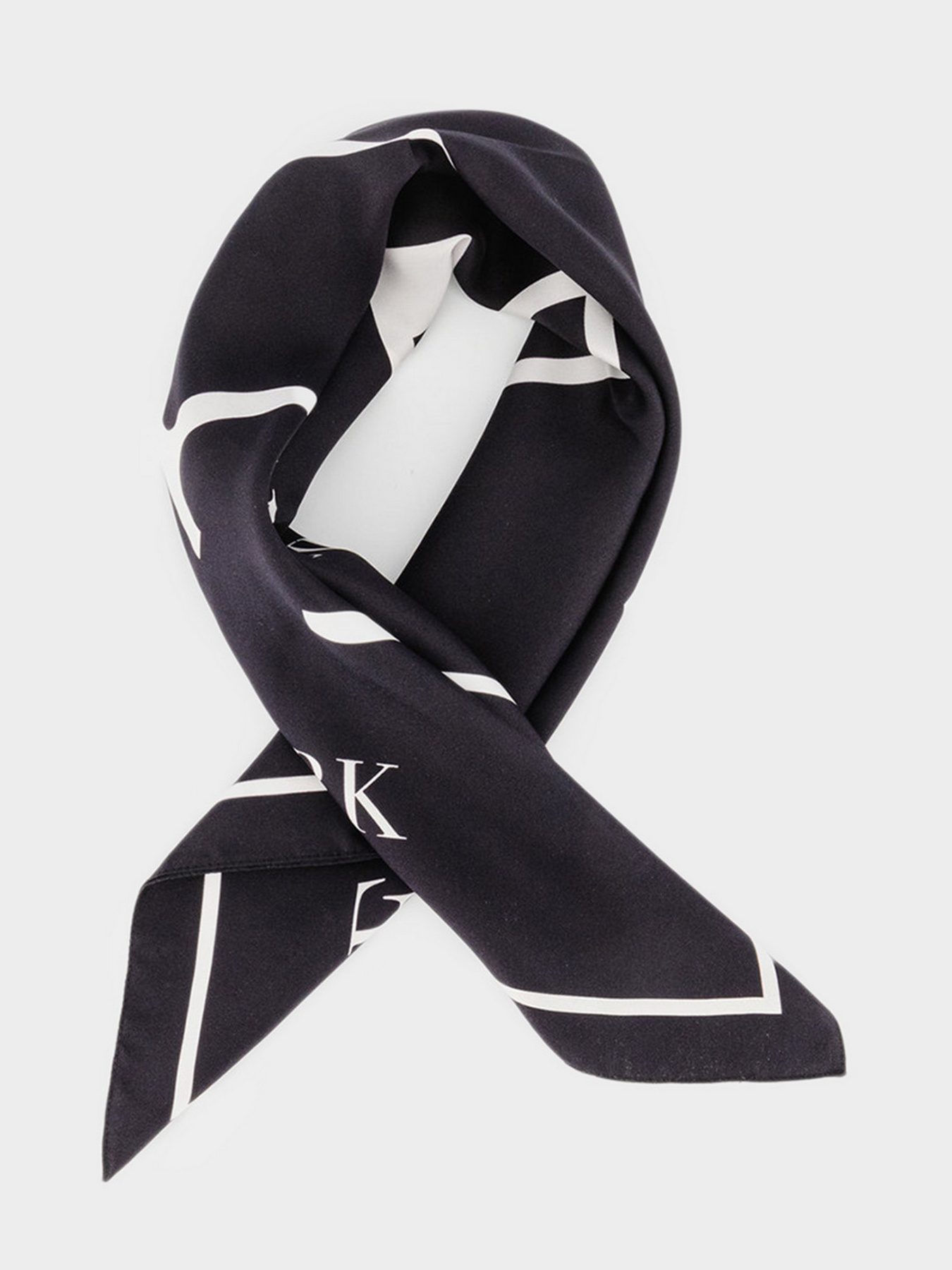 Шарфы и платки Armani Exchange модель 944130-2R154-00020 Фото