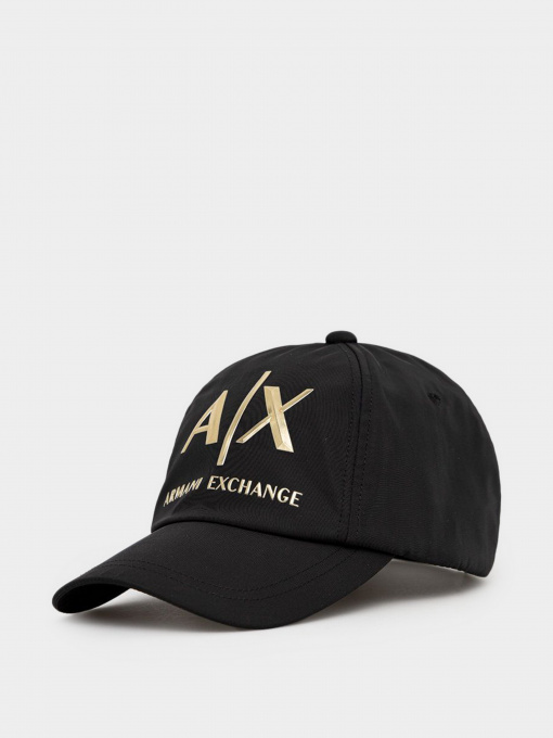 Шляпалар мен қалпақ Armani Exchange үлгі 944157-2F108-00020 Фото