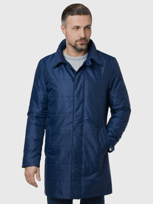 Демисезонная куртка Arber модель AG08.05.10 Фото