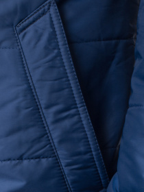 Демісезонна куртка Arber модель AG08.05.10 Фото