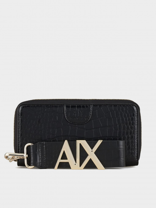 Кошельки Armani Exchange модель 948451-2F751-00020 Фото