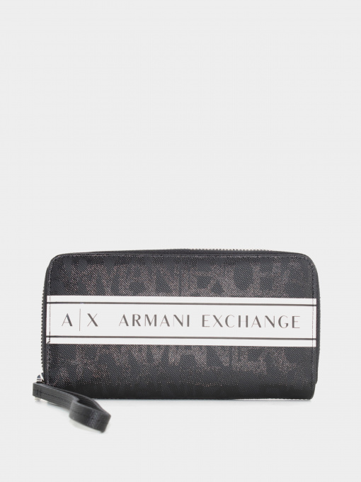 Кошельки Armani Exchange модель 948451-CC744-20221 Фото