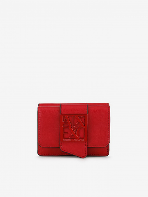 Кошельки Armani Exchange модель 948485-0A874-16575 Фото