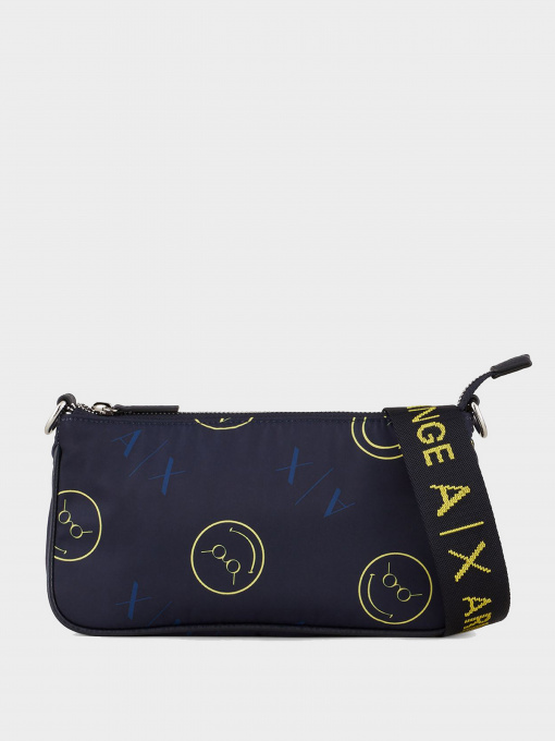 Сөмкелер Armani Exchange үлгі 948519-2F759-68035 Фото