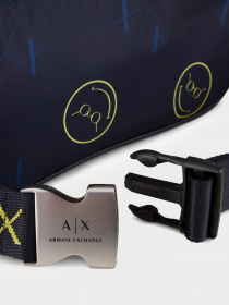 Сумки Armani Exchange модель 948519-2F759-68035 Фото