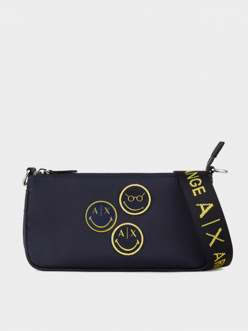 Сөмкелер Armani Exchange үлгі 948519-2F760-68035 Фото