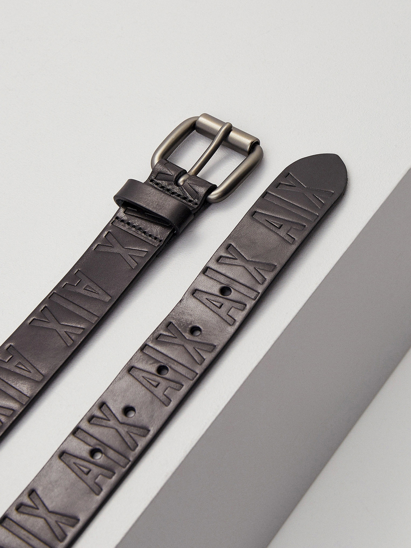 Ремни Armani Exchange модель 951321-2F896-00020 Фото