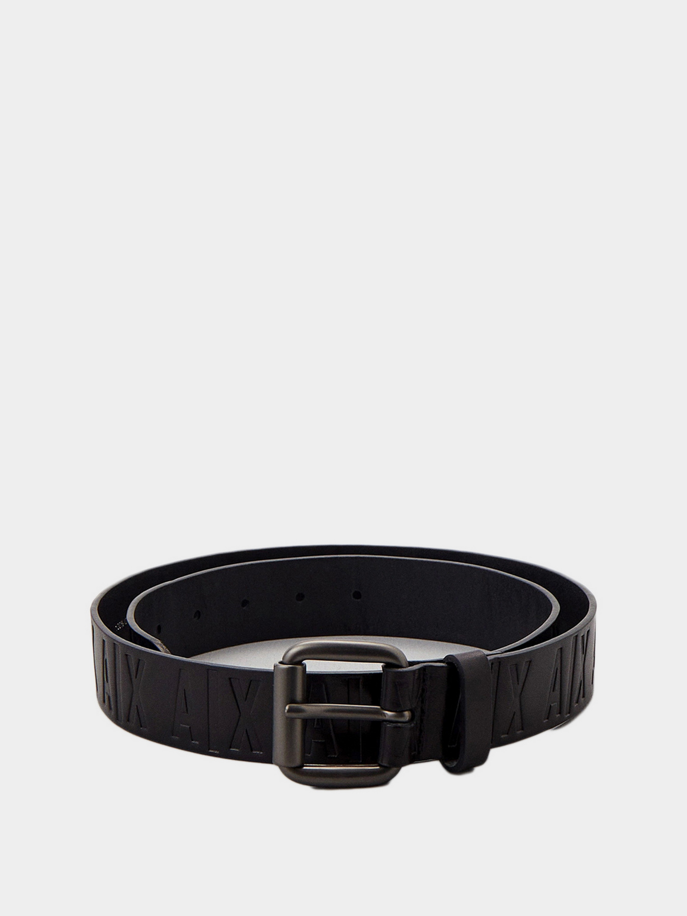 Ремни Armani Exchange модель 951321-2F896-00020 Фото