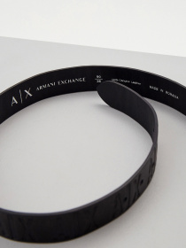 Ремни Armani Exchange модель 951321-2F896-00020 Фото